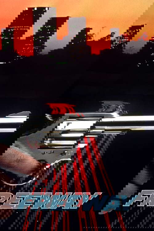 Freeway poster