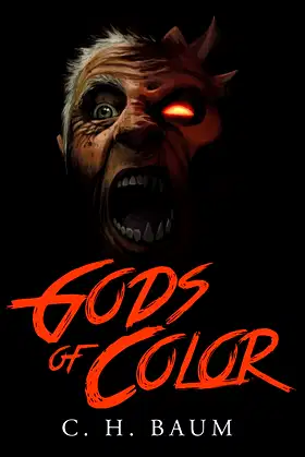 Gods of Color: Book One poster