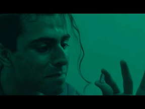 Blue Pills: Award-Winning Short Horror Film poster