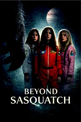 Beyond Sasquatch poster