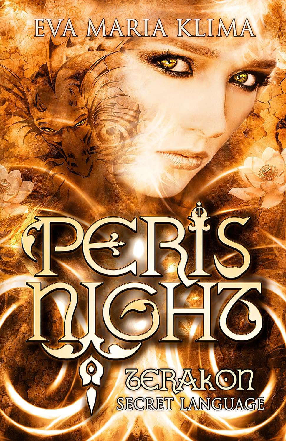 Peris Night: Terakon (Secret Language) poster