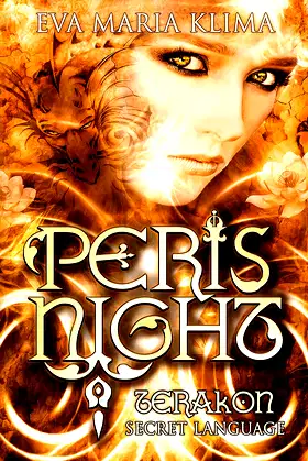 Peris Night: Terakon (Secret Language) poster