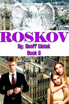 Roskov, Book 6 poster