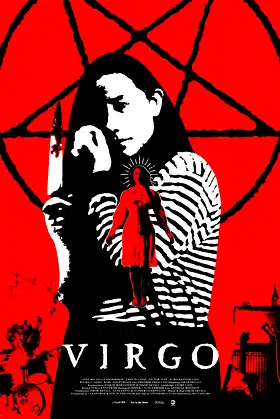 Virgo poster