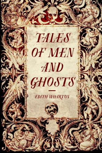 Tales of Men and Ghosts poster