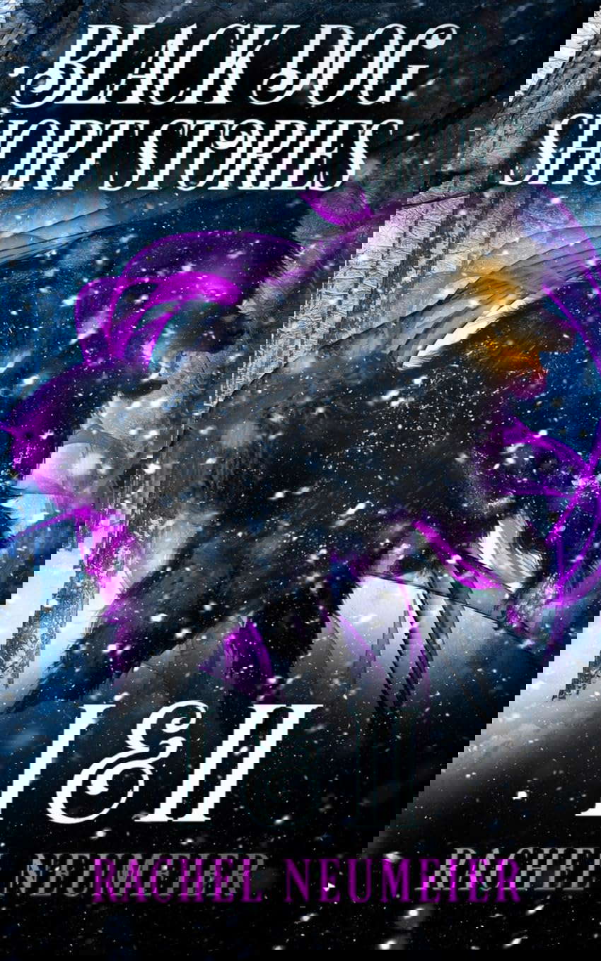 Black Dog Short Stories I & II poster