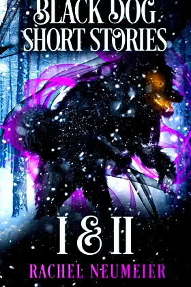 Black Dog Short Stories I & II poster