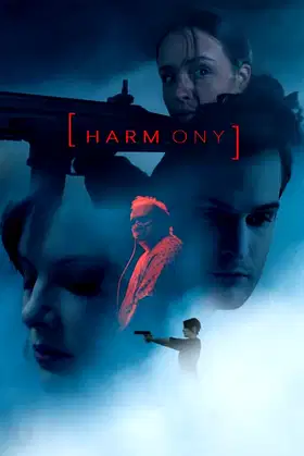 Harmony poster