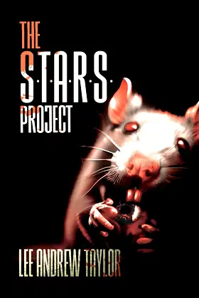 The S.T.A.R.S Project: 6 x 9 size poster