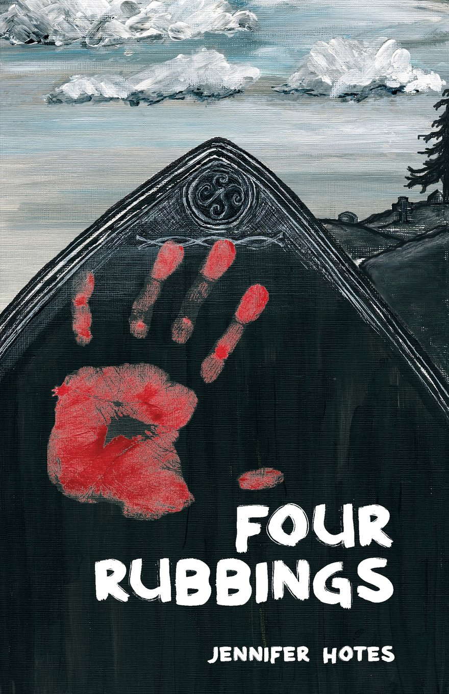 Four Rubbings poster
