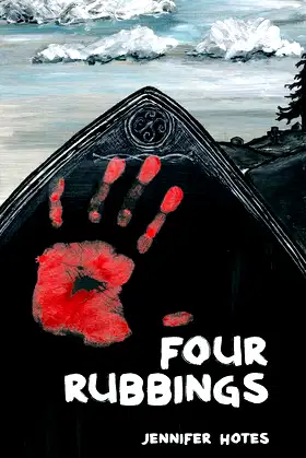 Four Rubbings poster