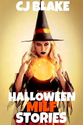Halloween MILF Stories (The MILF Short Story Collections) poster