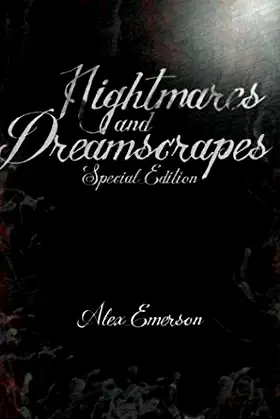 Nightmares and Dreamscrapes: Special Edition poster