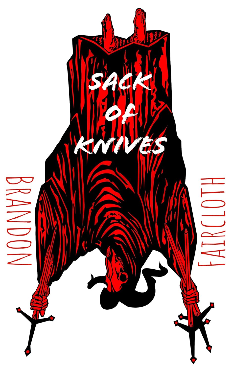 Sack of Knives poster