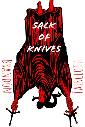Sack of Knives poster