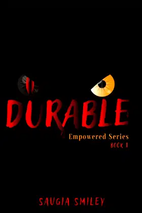 Durable: Book 1 (Empowered) poster