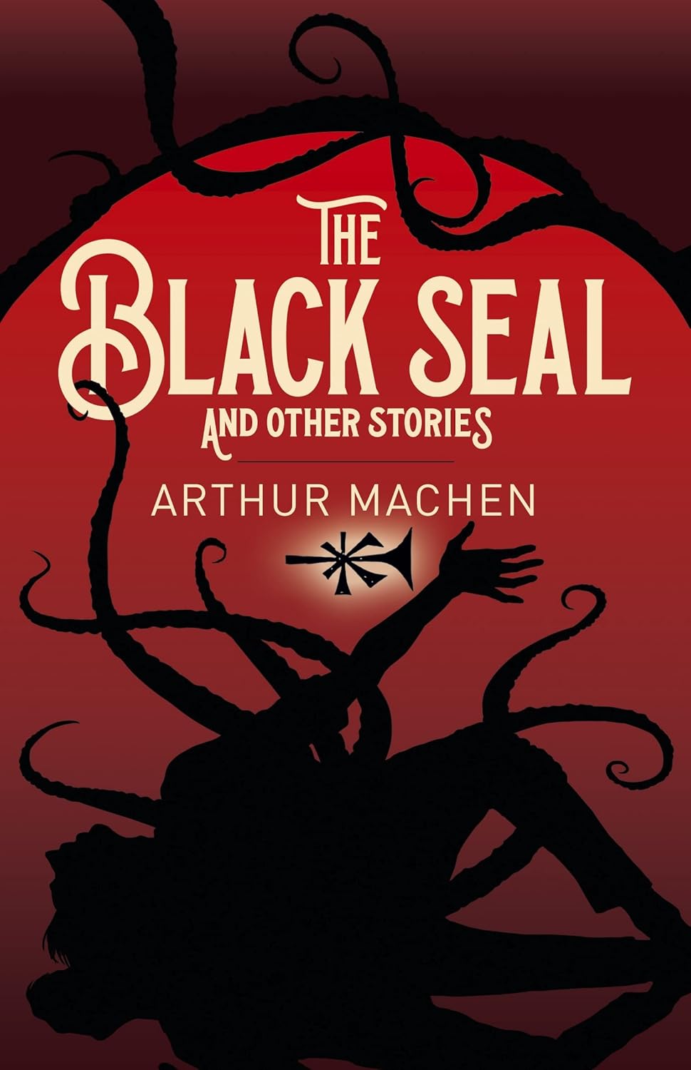 The Black Seal and Other Stories (Arcturus Classics) poster