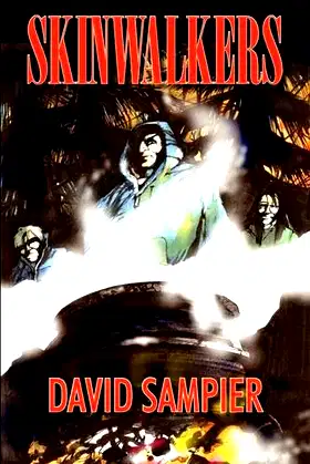 Skinwalkers poster