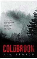 Coldbrook poster