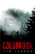 Coldbrook poster