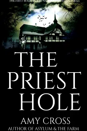The Priest Hole (Nykolas Freeman) poster