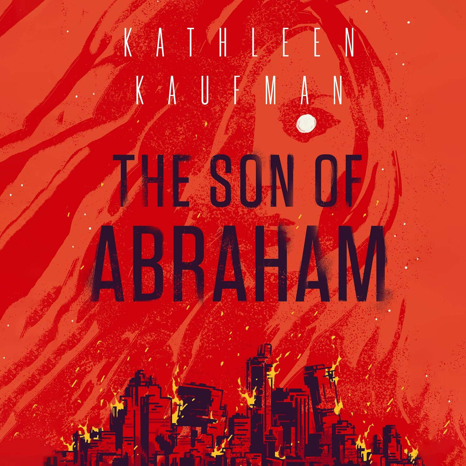 The Son of Abraham (Diabhal, 3) poster
