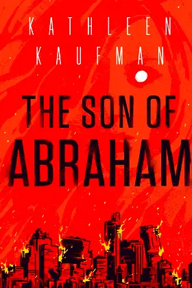 The Son of Abraham (Diabhal, 3) poster