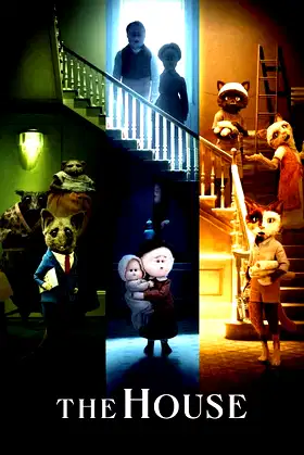 The House poster