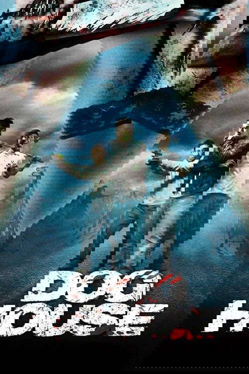 Doghouse poster