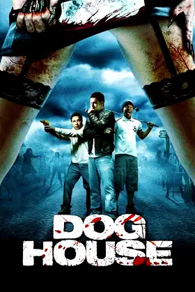 Doghouse poster