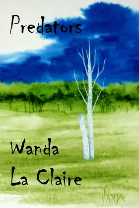 Predators (An Ann LePage Novel) poster