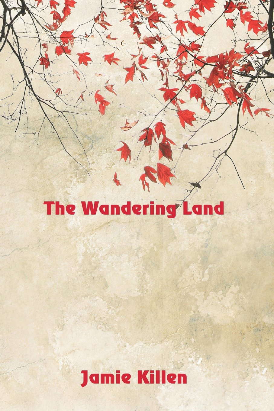 The Wandering Land poster
