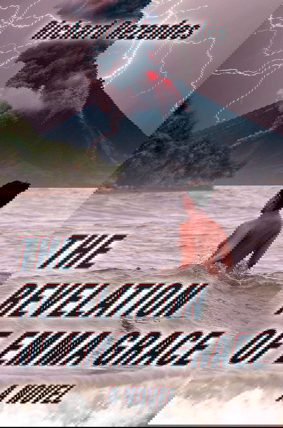The Revelation of Emma Grace poster
