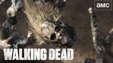 The Walking Dead Season 11 Trailer: Trilogy poster