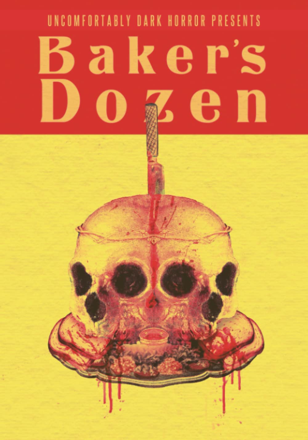 Baker's Dozen poster