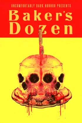 Baker's Dozen poster