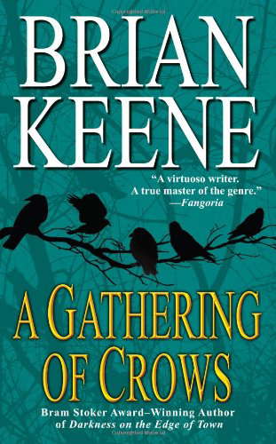 A Gathering of Crows poster