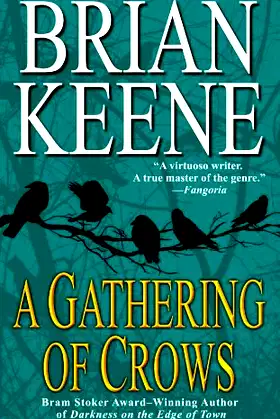A Gathering of Crows poster