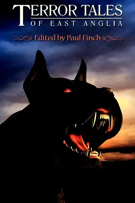 Terror Tales of East Anglia poster