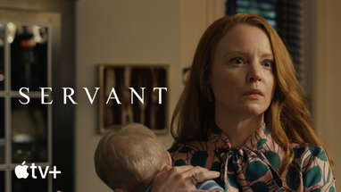 Servant — Season 3 Official Trailer | Apple TV poster