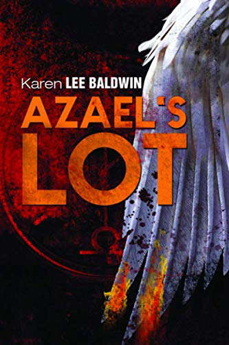 AZAEL'S LOT poster
