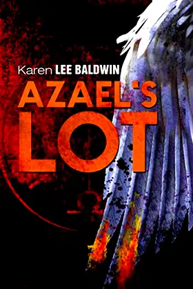 AZAEL'S LOT poster