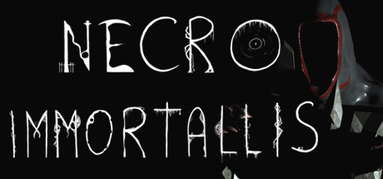 Necro Immortallis capsule