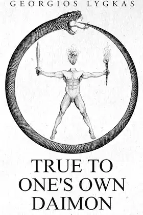 True To One's Own Daimon poster