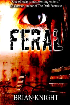 Feral poster