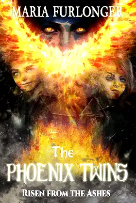 The Phoenix Twins: Risen From The Ashes poster