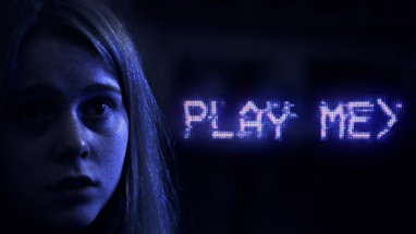 "PLAY ME" | Horror Short Film [4K] poster