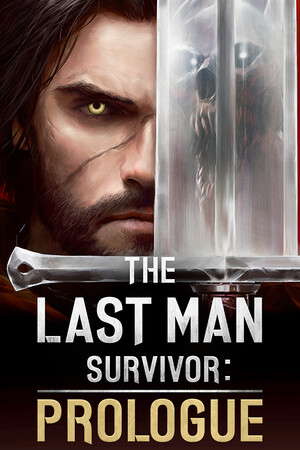 The Last Man Survivor: Prologue poster