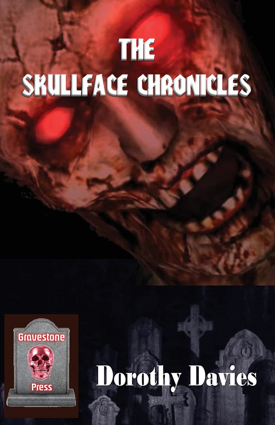 The Skullface Chronicles poster