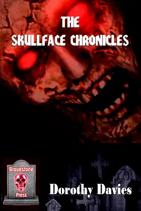The Skullface Chronicles poster